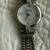 Vintage Sterling Silver Quartz Neiman Marcus Watch with Sterling Bracelet 2 thumbnail