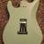 Fender Jeff Beck Stratocaster Body 4 thumbnail
