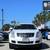 2016 *Cadillac* *SRX *FWD 4dr Luxury Collection* Platin 3 thumbnail