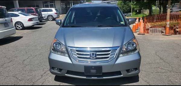 2009 Honda Odyssey Touring Edition - $3,500 (Springfield, Virginia)63439815643265121