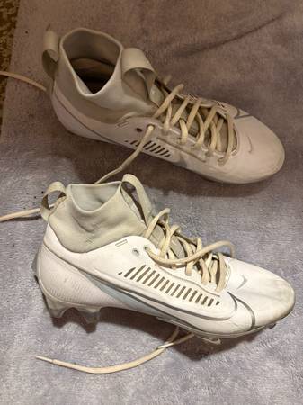 Nike football cleats 1