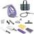 CLEANING CLOTHS and attachments ONLY FOR A SHARK STEAMER SC630W 5 thumbnail