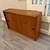 Stunning MCM Teak Wood Modular Cabinet Wall Unit 19 thumbnail