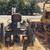 Bobcat 811 Backhoe with Rear Stabilizers – Excellent Condition 3 thumbnail