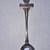 Vtg Collectible Demitasse Spoon from Seaworld, Pete & Penny Penguin 1 thumbnail