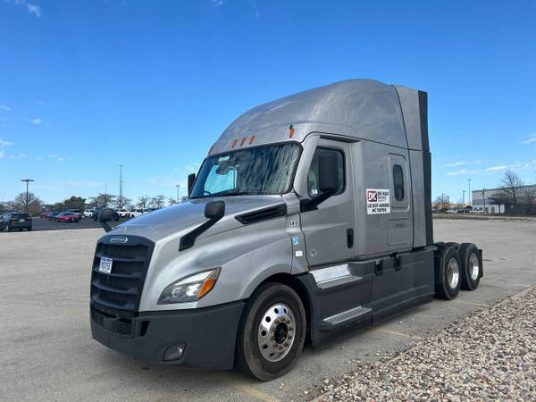 Hiring CDL Team and Solo Drivers Needed for DK Max Prime Inc 1