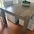World Market Wood Rectangle Dining Table 4 thumbnail