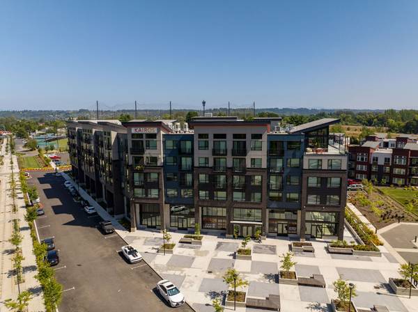 $1,649 / 453ft2 - Studio in Modern Luxury Building! No Rent until November Special!!! (kent,wa)63884778869505120