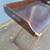 Butler Serving Tray and Stand Vintage Antique 3 thumbnail