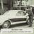 AWESOME 1960's KEN ROGGY FORD LICENSE FRAMES....LA PUENTE 3 thumbnail
