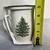 Spode Christmas Tree Mug & Coaster Set 7 thumbnail
