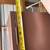 Retro Steel Wardrobe Cabinet 5 thumbnail
