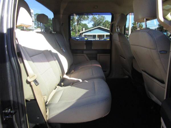 2018 Ford F-150 F150 F - Photo 10