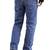 Levi's Stonewash Men's 505 Regular Fit Jeans | Blue | Size: 33W x 30L 9 thumbnail
