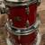 70s Slingerland drum kit 4 thumbnail