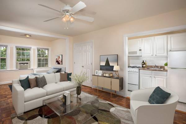 $1,799 / 420ft2 - Cable Ready, Business Center, Studio 1BA (1301 15th Street Northwest, Washington, DC)63896039462019124