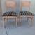 Two Dining Chairs - Great Condition 4 thumbnail