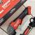 New Milwaukee FUEL M18 RAPID STOP Paddle Switch Angle Grinder 4.5"-5" - Tool Onl 3 thumbnail