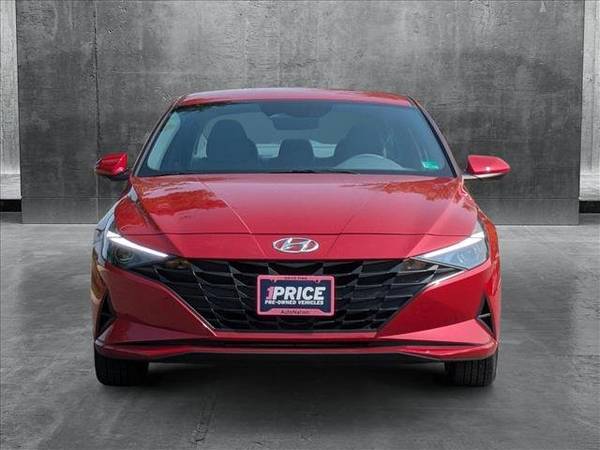 2023 Hyundai Elantra  SEL Sedán - $17,890 (Llame al *(571) 449-2081* para confirmar disponibilidad al instante)63616569706753121