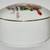 Otagiri Japan Christmas Cardinals Trinket Dish. 2 thumbnail