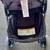 Chicco mini bravo plus stroller quick fold graphite lightweight 6 thumbnail