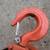 CM 2 Ton Manual Chain Hoist, Model 622 with 20 Ft. Drop Reach 6 thumbnail