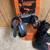 Rossignol 150 Snowboard Package 6 thumbnail