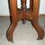 Marbletop End Table 1 thumbnail