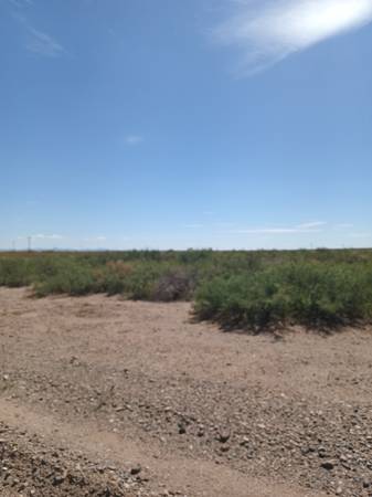 $5,000 2 acres de terreno sin desarrollar (Mallow rd Deming nm)63867374235651124