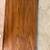 Vintage Solid Oak Hall Table & Mirror – Carved Details –Excellent Cond 11 thumbnail