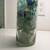 CHAUTAUQUA LAKE  BEACH  GLASS & VASE 4 thumbnail