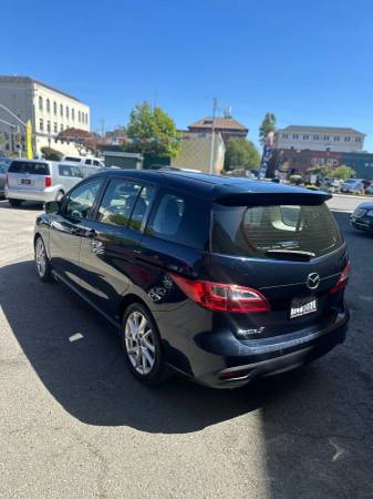 MAZDA MAZDA5 - $8995,00 (Eureka, CA)63470786654209123