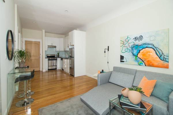$3,295 / 1br - 482ft2 - 1 Bed / Walk to Financial District/DownTown (lower nob hill)63851971437699121