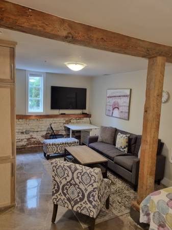 $3,400 / 1br - $3,400 / 1br - 1br - New large Furnished Studio - 1 Br (lower Pac Hts) (lower pac hts)63850426721665121
