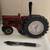 Tractor Desk Clock & Pen Holder 3 thumbnail
