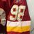 Vintage Reebok NFL Washington Redskins Brian Orakpo #98 Jersey - Size 54 5 thumbnail
