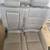 OEM 2nd Row 60% Gray Leather Seat Section – Toyota Sequoia 2001–2007 2 thumbnail