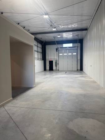 $1,575 / 2000ft2 - New Shop Space (Idaho Falls)63952520733186122