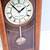 1970s SEIKO WESTMINSTER WHITTINGTON QUARTZ PENDULUM WALL CLOCK QXH011B 9 thumbnail