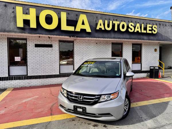 FROM$1500 DOWN! PERFECT FOR THE FAMILY! WE FINANCE 1