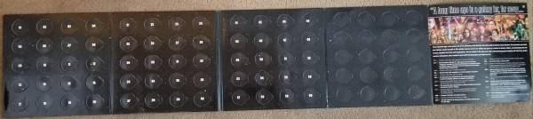 Star Wars Collectible Coin Book 1