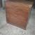 Vintage MCM Desk Bottoms (2 left) or nightstands 7 thumbnail