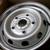 16" Ford TRANSIT silver wheel (1) 2 thumbnail