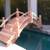 Koi pond Bridges, Land scaping Garden bridges 9 thumbnail