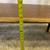 1960s Vintage Mid- Century Lane Acclaim Boomerang Coffee Table 41.5”L 13 thumbnail