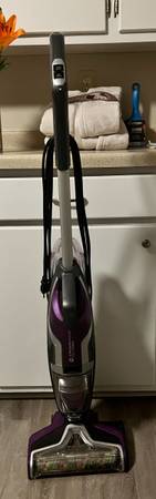 Bissell Crosswave Pet Pro 1