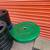 OLYMPIC RUBBER WEIGHTS GRIP PLATES 4 thumbnail