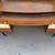 Vanity Dressing Table Desk: Mid-Century Modern with adjustable mirrors 7 thumbnail