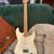 Fender Stratocaster(Mexico Made) and Fender Blues Deluxe 3 Custom Amp 2 thumbnail