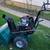 (RUNS AMAZING)MURRAY 8HP 24" GAS SNOWBLOWER 4 thumbnail